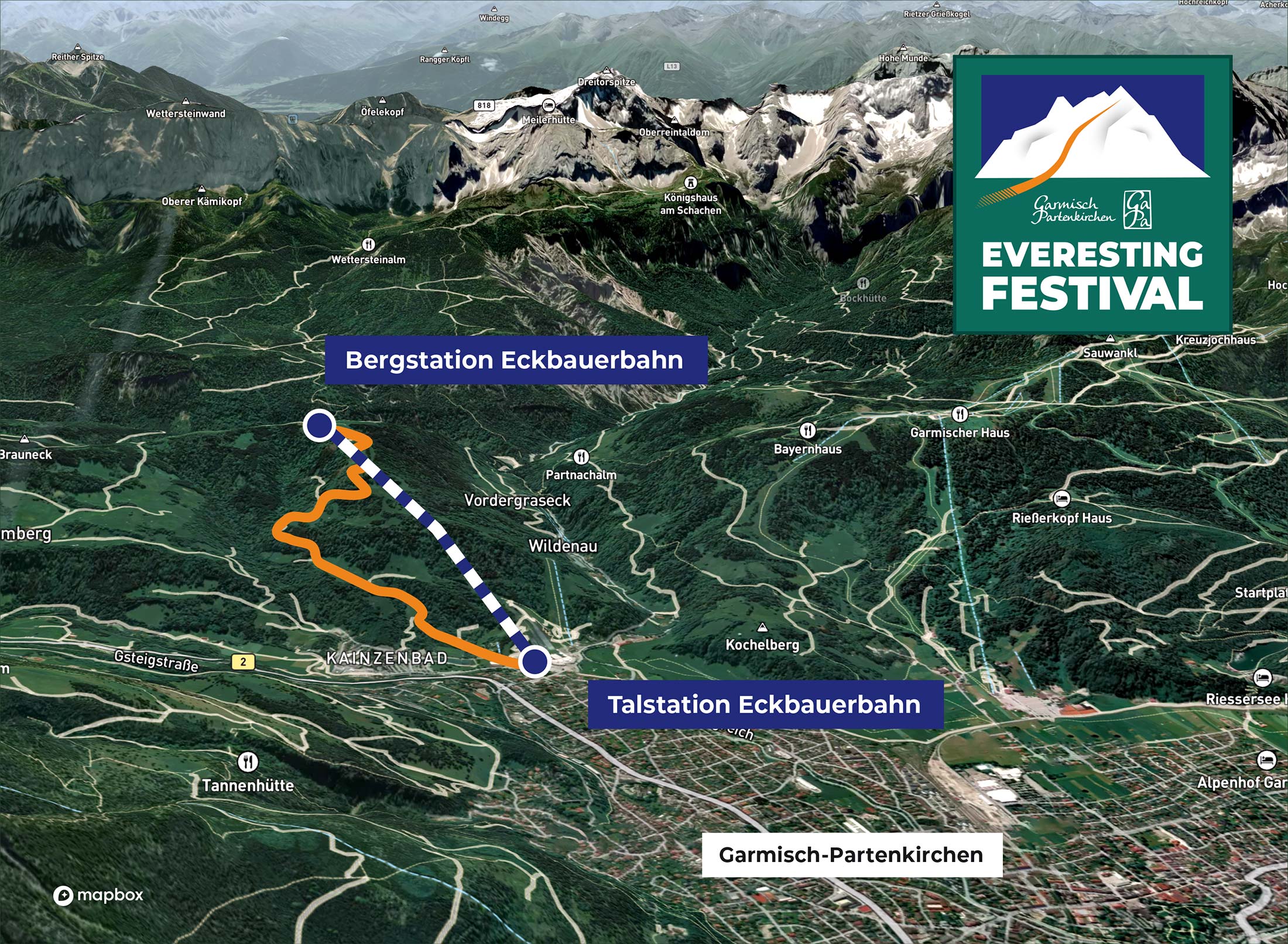 GaPa Everesting Festival 2026